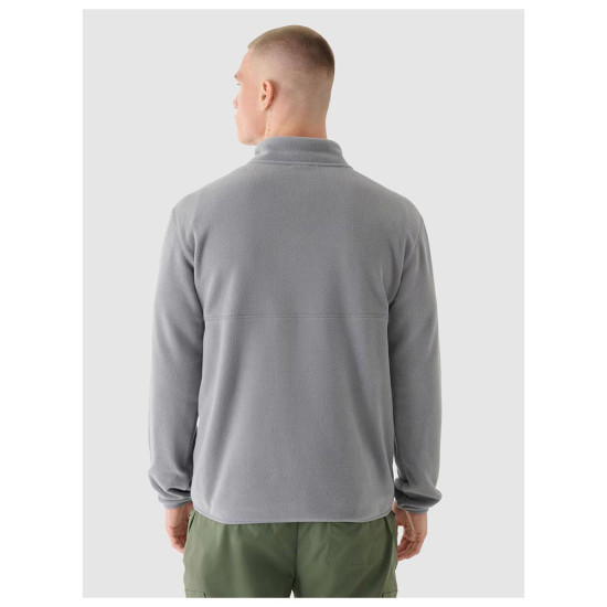 4F Ανδρική ζακέτα Fleece